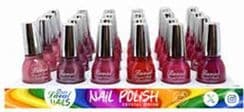 Laval Nail Polish Display 1x24 L20D2