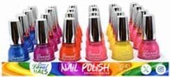 Laval Nail Polish Display 1x24 L20D4