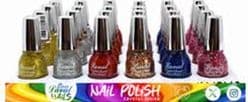 Laval Nail Polish Display 1x24 L20D9