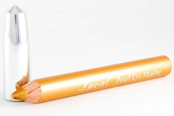 Laval Pearl Eye Shader Pencil Gold