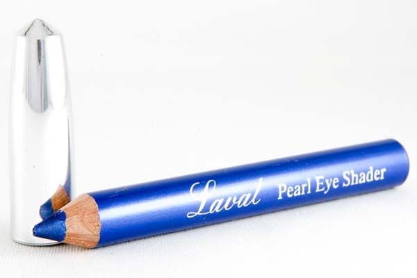 Laval Pearl Eye Shader Pencil Ocean Blue