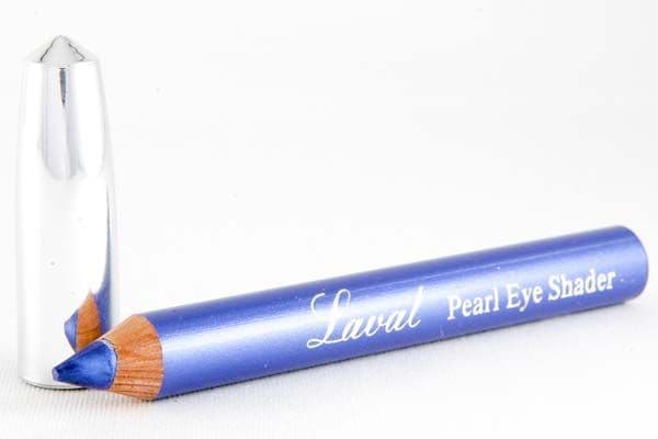 Laval Pearl Eye Shader Pencil Sapphire