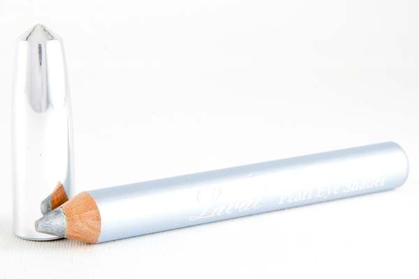 Laval Pearl Eye Shader Pencil Silver
