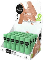 Laval Tea Tree Concealer Display 1x24