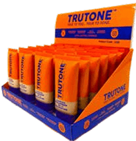 Laval TruTone Liquid Foundation Display 1x24