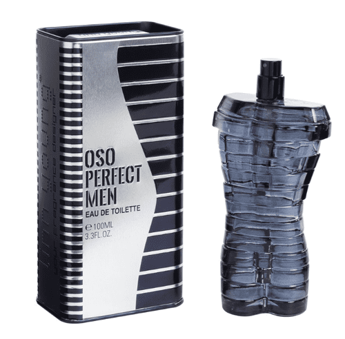 Linn Young Mens Aftershave OSO Perfect Man 100ml EDT