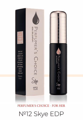 Milton Lloyd Perfumers Choice No.12 Skye 50ml EDP Mens