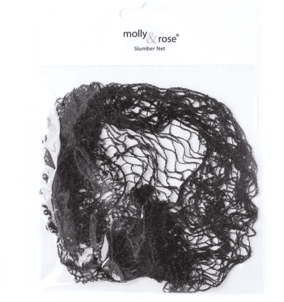 Molly&Rose Slumber Net Black