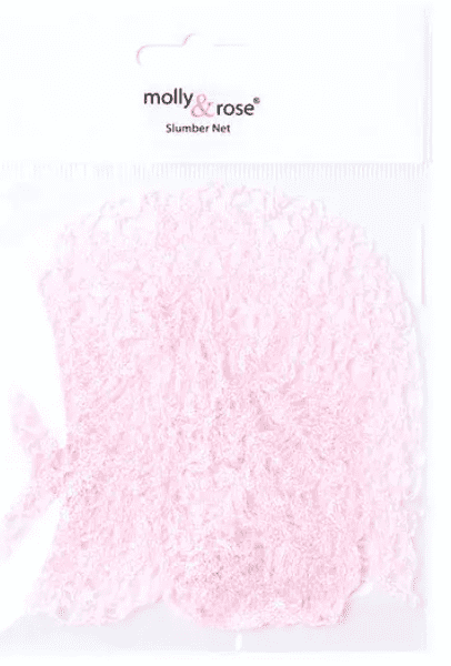 Molly&Rose Slumber Net Pink