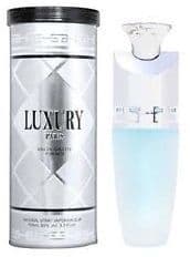 New Brand Aftershave Luxury EDT Spray 100ml