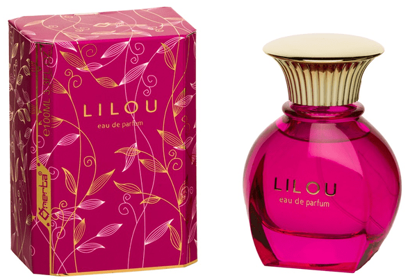 Omerta Ladies Perfume Lilou 100ml EDP