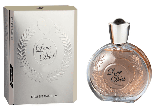Omerta Ladies Perfume Love Dust 100ml EDP