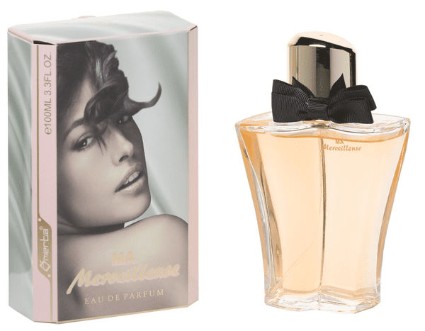 Omerta Ladies Perfume Ma Merviuelleuse 100ml EDP