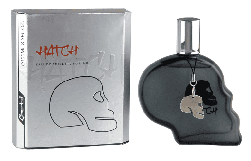 Omerta Mens Aftershave Hatch 100ml EDT