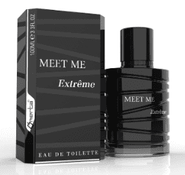 Omerta Mens Aftershave Meet Me Extreme 100ml EDT