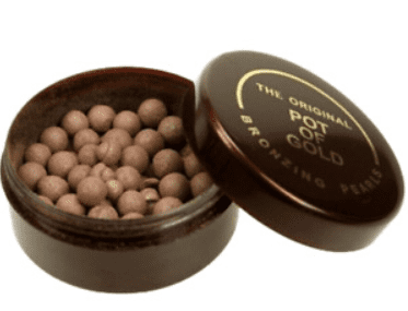 Pot Of Gold Bronzing Pearls