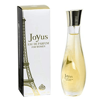Real Time Ladies Perfume Joyus 100ml EDP