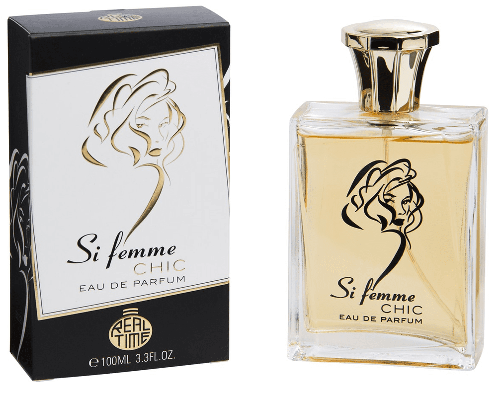 Si ladies perfume hot sale