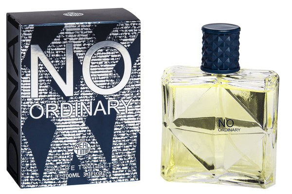 Real Time Mens Aftershave No Ordinary 100ml EDT