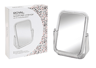 Royal 3x Magnifying Mirror OACC201