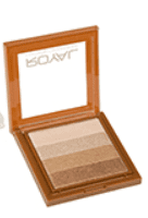 Royal Bronzing Shimmer Powder DFAC039