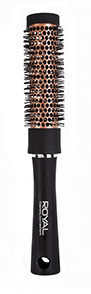 Royal Ceramic Radial Hair Brush 25mm OACC184