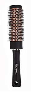 Royal Ceramic Radial Hair Brush 36mm OACC185