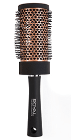 Royal Ceramic Radial Hair Brush 58mm OACC187