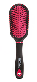 Royal Cushion Hair Brush OACC181