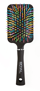 Royal Detangling Paddle Brush OACC182