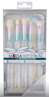 Royal Langnickel Moda Mythical 6 Piece Enchanting Eye Kit 100% Vegan