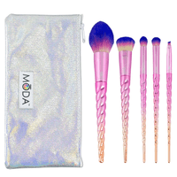 Royal Langnickel Moda Mythical Star Travel Kit