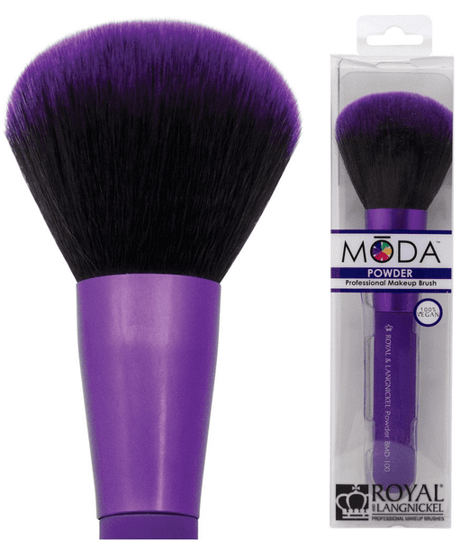 Royal Langnickel Moda Powder Brush