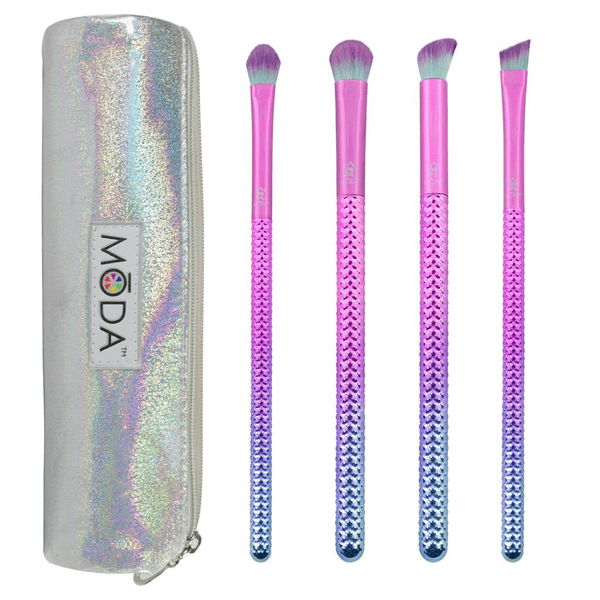 Royal Langnickel Moda Prismatic Bold Eye Kit 5 Piece