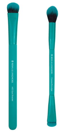 Royal Langnickel Moda Smokey Eye Duo