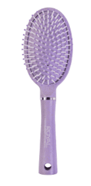 Royal Wheat Straw Cushion Hair Brush OACC225
