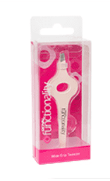 Royal Wide Grip Tweezers GMAN045