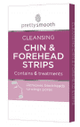 Skin Academy Forehead & Chin Strips Deep Cleansing