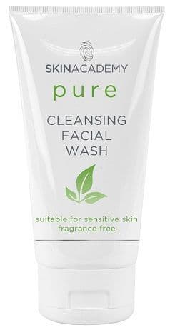 Skin Academy Pure Cleansing Facial Wash