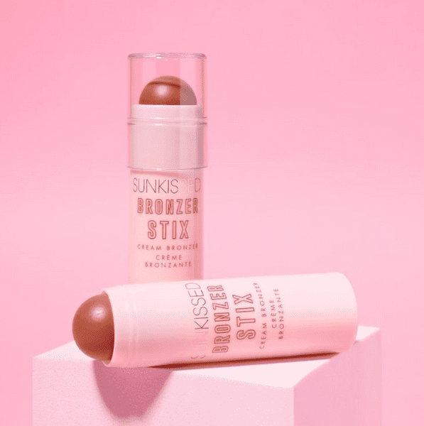 Sunkissed Bronzer Stix Cream Bronzer