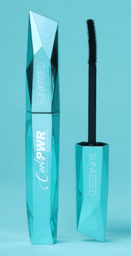 Sunkissed Curl Power Waterproof Mascara