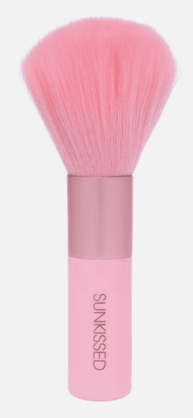 Sunkissed Dumpy Bronzing Brush
