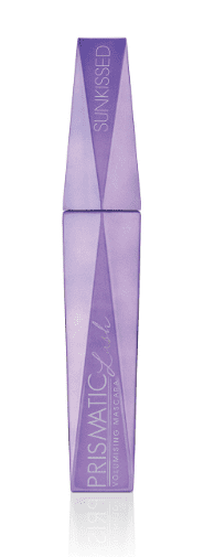 Sunkissed Prismatic Lash Mascara