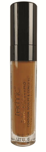 Technic 3in1 Canvas Concealer Chestnut 29730