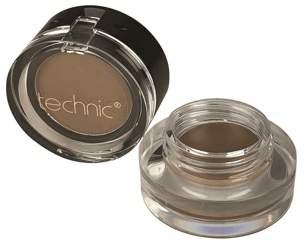 Technic Brow Pomade & Powder Duo Light