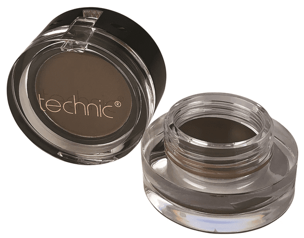 Technic Brow Pomade & Powder Duo Medium