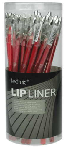 Technic Chunky Lip Pencil 1x18 25603