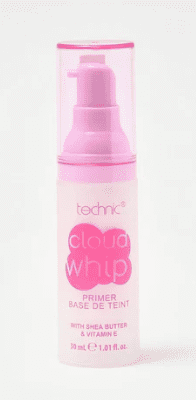 Technic Cloud Whip Primer