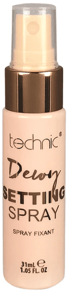 Technic Dewy Setting Spray 29743