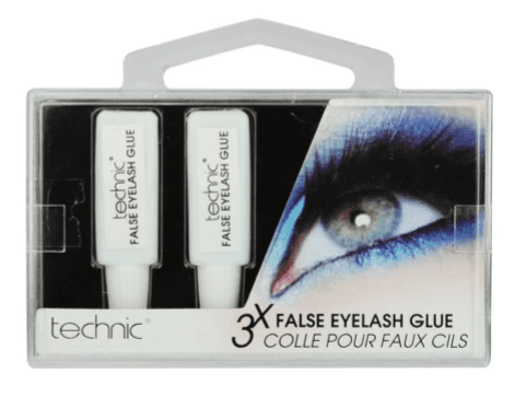Technic Eyelash Glue x3pcs 21504